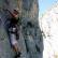 Multi pitch rock climbing - Pour une poignée de gros lards - 8