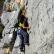 Sportive rock climbing - Initiation and advanced course of rock climbing - 7