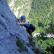 Multi pitch rock climbing - Afin que nul ne meure - 0
