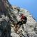 Multi pitch rock climbing - Afin que nul ne meure - 4