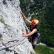 Multi pitch rock climbing - Afin que nul ne meure - 9
