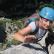 Multi pitch rock climbing - L'arête du belvédère - 0