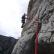 Multi pitch rock climbing - Laispité positive - 3