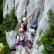 Multi pitch rock climbing - Pour une poignée de gros lards - 4