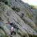 Multi pitch rock climbing - Pour une poignée de gros lards - 7