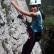 Sportive rock climbing - Initiation and advanced course of rock climbing - 1