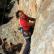Sportive rock climbing - Initiation and advanced course of rock climbing - 2