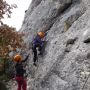 Initiation and advanced course of rock climbing-3