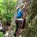 Sportive rock climbing - Initiation and advanced course of rock climbing - 8