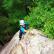 Sportive rock climbing - Initiation and advanced course of rock climbing - 10